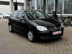 Black magic perleffekt Gebraucht 2008 VW Polo Sportline Kleinwagen | 4.700 € (Fairer Preis)