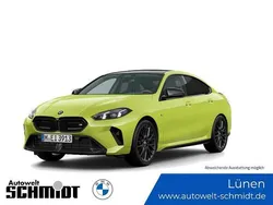 Sao paulo gelb Gebraucht 2024 BMW M235 Shadowline Coupé | 54.490 €