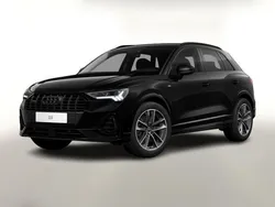Andere Neu 2025 Audi Q3 S-Line SUV | 44.492 € (Superpreis)