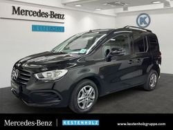 Loparitschwarz Gebraucht 2024 Mercedes T160 Style Van / Kleinbus | 26.880 €