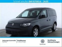 Grau Gebraucht 2025 VW Caddy Van / Kleinbus | 28.480 € (Guter Preis)
