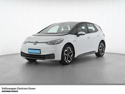 Weiss Gebraucht 2023 VW ID.3 Pro Kleinwagen | 27.750 € (Guter Preis)