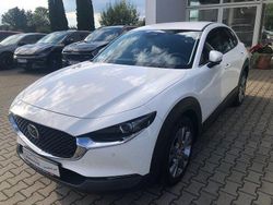 Weiss Gebraucht 2025 Mazda CX-30 Center-Line SUV | 27.890 €