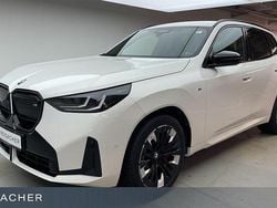Weiß Neu 2025 BMW X3 M Sport SUV | 81.490 € (Guter Preis)