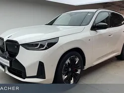 Weiß Neu 2025 BMW X3 M Sport SUV | 81.490 € (Superpreis)