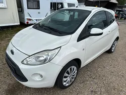 Weiß Gebraucht 2011 Ford Ka Titanium Kleinwagen | 1.950 € (Fairer Preis)