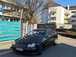 Gebraucht 2004 Mercedes CLK200 Elegance Coupé | 4.400 €