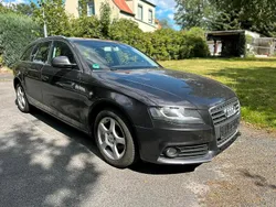 Andere farben Gebraucht 2009 Audi A4 Van / Kleinbus | 4.000 € (Etwas zu teuer)