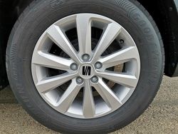 Fjordblau Neu 2025 Seat Ibiza Reference | 18.475 € (Superpreis)