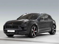 Silber Gebraucht 2024 Porsche Macan GTS Sport SUV | 112.900 € (Etwas zu teuer)