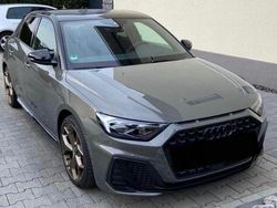 Gebraucht 2020 Audi A1 Sportback Ambiente Kleinwagen | 24.900 € (Fairer Preis)