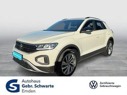 Grau Gebraucht 2025 VW T-Roc Goal SUV | 26.390 € (Fairer Preis)