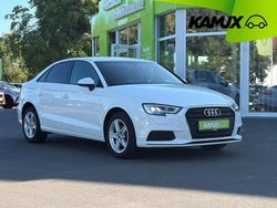Weiss Gebraucht 2020 Audi A3 Comfort Limousine | 17.500 € (Guter Preis)
