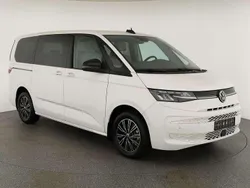 Candy weiß Neu 2025 VW T7 Life Van | 57.545 € (Guter Preis)