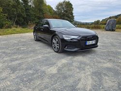 Schwarz Gebraucht 2019 Audi A6 Ambiente Kombi | 30.990 € (Fairer Preis)
