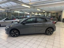 Grau Gebraucht 2024 Opel Corsa Ultimate Limousine | 19.999 € (Guter Preis)