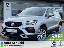 Silber Gebraucht 2024 Seat Ateca Style SUV | 23.470 € (Superpreis)