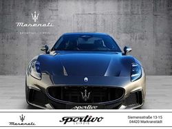 Grau Gebraucht 2025 Maserati Granturismo Coupé | 202.111 €
