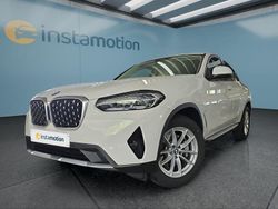 Weiß Gebraucht 2024 BMW X4 SUV | 46.949 € (Superpreis)