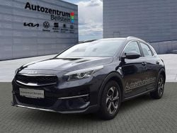 Schwarz Gebraucht 2022 Kia XCeed Edition 7 SUV | 22.490 € (Etwas zu teuer)