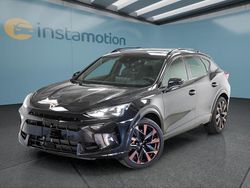 Schwarz Neu 2025 Cupra Formentor SUV | 42.599 € (Fairer Preis)