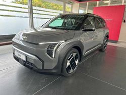 Schiefergrau metallic Neu 2025 Kia EV3 4 SUV | 43.190 € (Etwas zu teuer)