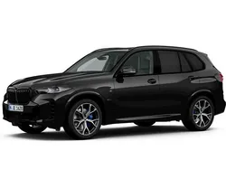 Gebraucht 2025 BMW X5 Comfort Edition SUV | 72.349 € (Teuer)