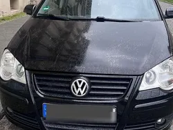 Schwarz Gebraucht 2009 VW Polo Kleinwagen | 2.000 € (Fairer Preis)