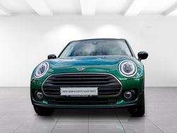 Grün Gebraucht 2022 Mini Cooper Clubman Kombi | 24.800 € (Etwas zu teuer)
