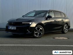 Schwarz Neu 2025 Opel Astra | 29.440 € (Fairer Preis)