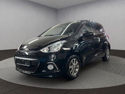 Schwarz Gebraucht 2014 Hyundai i10 Intro Edition Kleinwagen | 5.990 € (Fairer Preis)