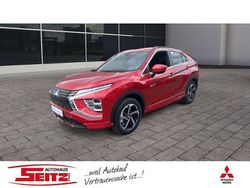 Rot Neu 2025 Mitsubishi Eclipse Cross Plus SUV | 31.990 €