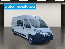 Weiß Neu 2025 Fiat Ducato Van | 29.990 € (Guter Preis)