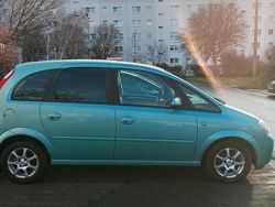 Andere farben Gebraucht 2004 Opel Astra Van / Kleinbus | 1.300 € (Guter Preis)