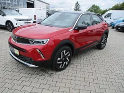 Power rot Gebraucht 2022 Opel Mokka Elegance SUV | 15.890 € (Fairer Preis)