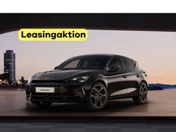 Schwarz Neu 2025 Cupra Leon VZ Limousine | 39.389 € (Guter Preis)