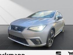 Silber Neu 2025 Seat Ibiza FR Limousine | 26.990 € (Fairer Preis)
