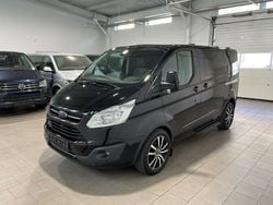 Schwarz Gebraucht 2018 Ford Tourneo Custom Business Edition Van | 39.990 €