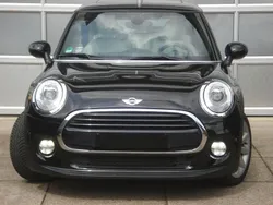 Schwarz Gebraucht 2017 Mini Cooper Kleinwagen | 15.950 € (Guter Preis)