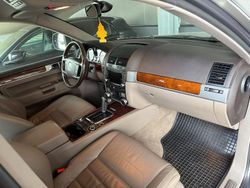 Beige Gebraucht 2010 VW Touareg SUV | 11.400 € (Fairer Preis)