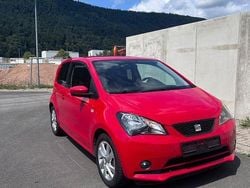 Rot Gebraucht 2012 Seat Mii Style Kleinwagen | 5.599 € (Fairer Preis)