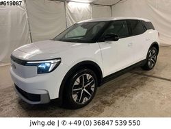 Frozen white Gebraucht 2024 Ford Explorer SUV | 33.850 €