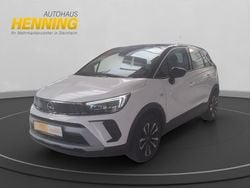 Weiß Gebraucht 2023 Opel Crossland Elegance SUV | 16.994 € (Fairer Preis)