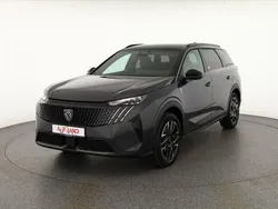 Schwarz Neu 2025 Peugeot 5008 GTi Van / Kleinbus | 36.790 € (Fairer Preis)