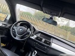 Weiß Gebraucht 2010 BMW ActiveHybrid X6 Performance SUV | 26.500 €