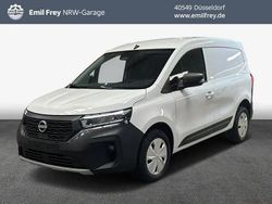 Weiss Gebraucht 2024 Nissan Townstar N-Connecta Van / Kleinbus | 21.490 € (Guter Preis)