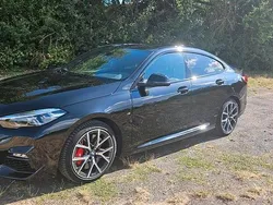 Schwarz Gebraucht 2022 BMW 220 M Sport Coupé | 28.900 €