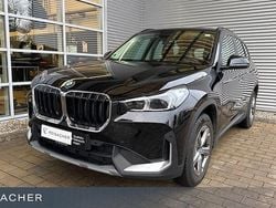 Schwarz Gebraucht 2024 BMW X1 SUV | 39.949 € (Superpreis)