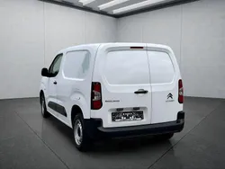 Gebraucht 2021 Citroën Berlingo Van / Kleinbus | 14.999 € (Fairer Preis)