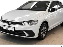 Weiß Neu 2025 VW Polo Life Limousine | 28.040 € (Fairer Preis)